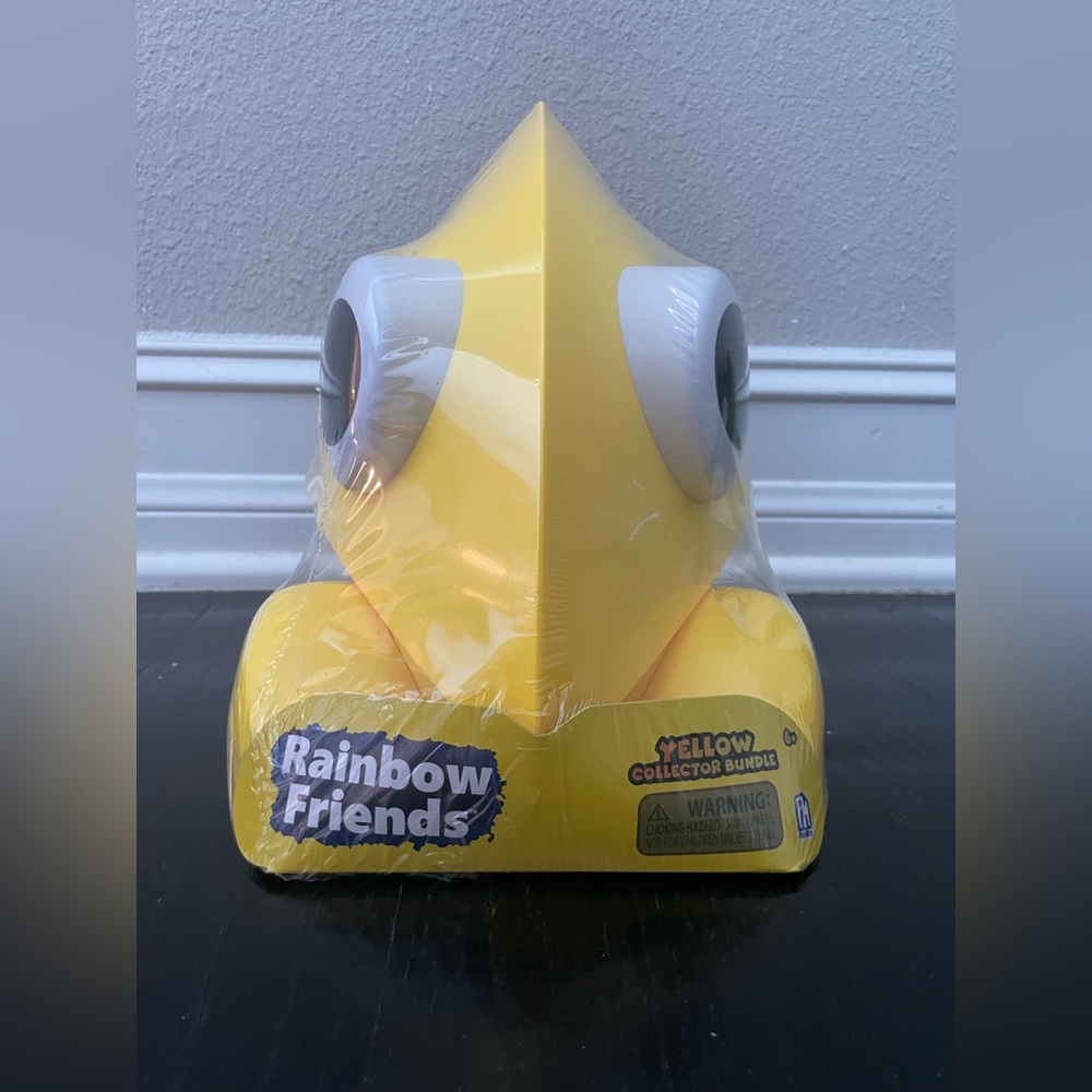 Rainbow Friends Collector
Bundle Set